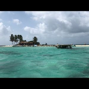 Meet your Posher, Justin